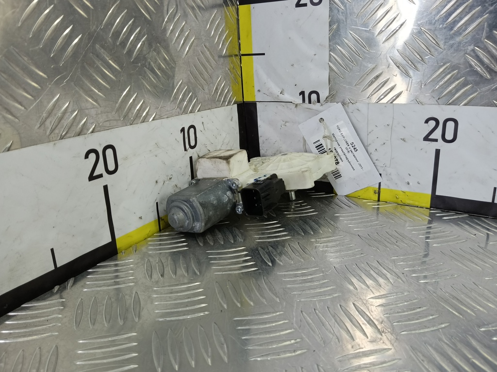 моторчик стеклоподъёмника FORD EXPLORER 3.5 4WD AT (290 л.с.)Explorer  V рестайлинг (2015—2018) Внедорожник FB5Z7823394A, 1320 рублей, Москва