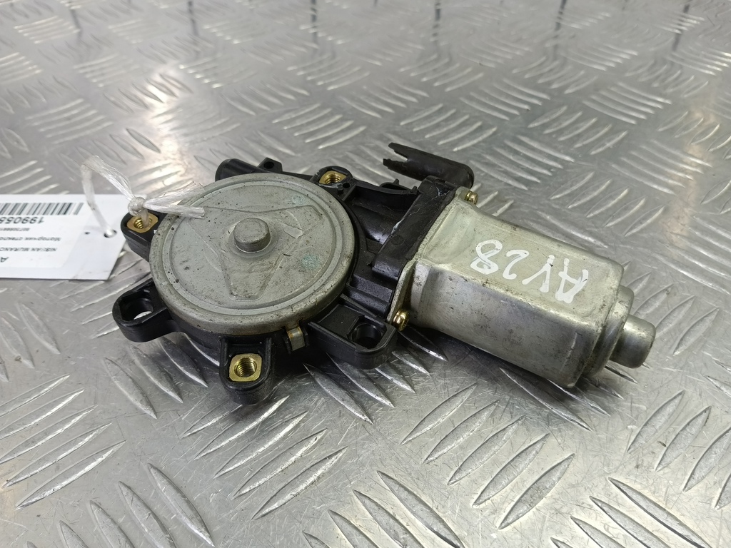 моторчик стеклоподъёмника NISSAN MURANO  8073089915, 1440 рублей, Москва