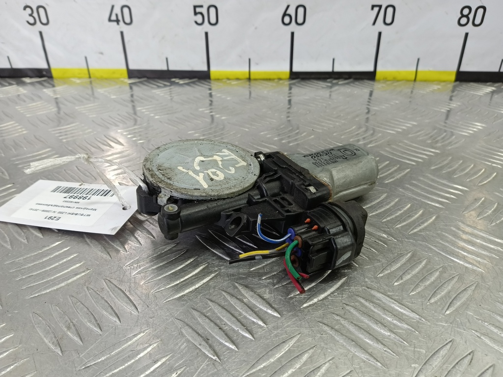 моторчик стеклоподъёмника MITSUBISHI L200  2.5 DI-D MT (136 л.с.)L200  IV (2006—2014) Пикап MN182353, 1210 рублей, Москва
