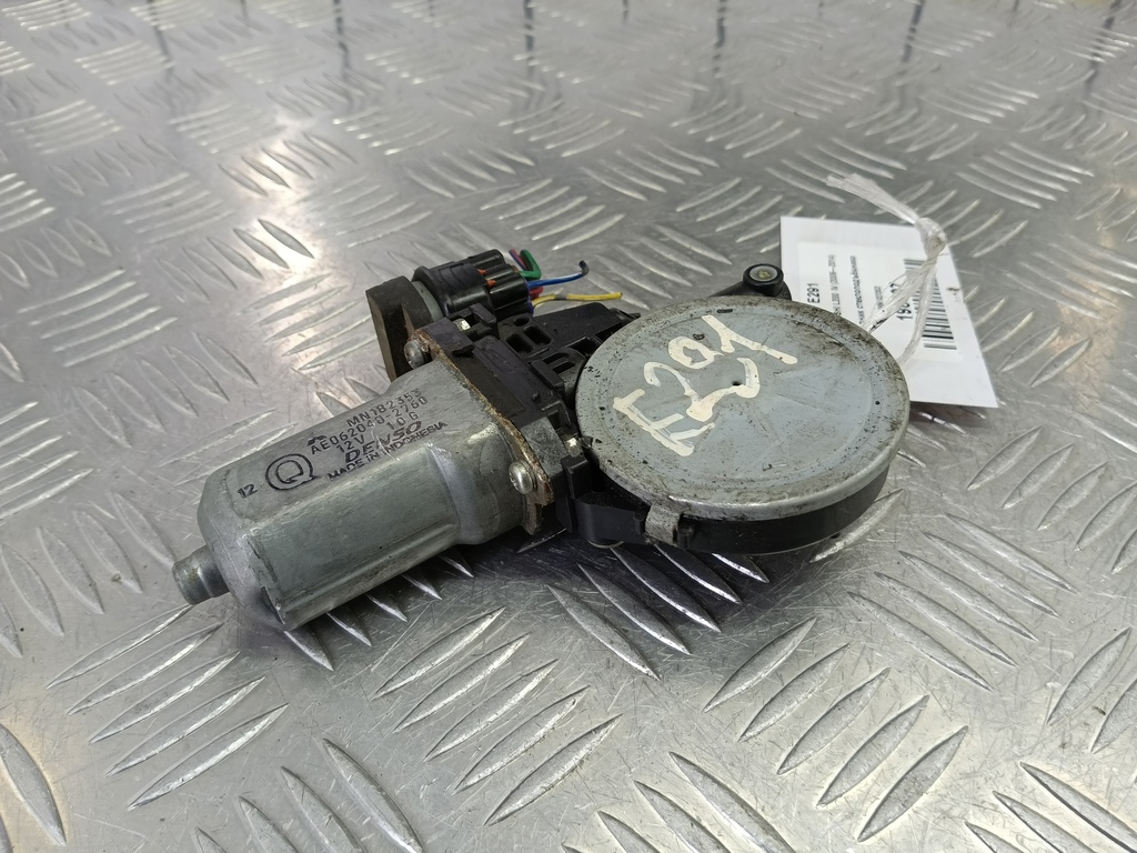 моторчик стеклоподъёмника MITSUBISHI L200  2.5 DI-D MT (136 л.с.)L200  IV (2006—2014) Пикап MN182353, 1210 рублей, Москва