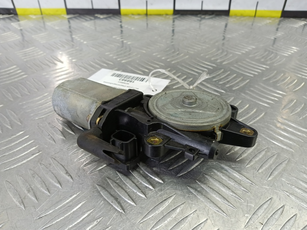 моторчик стеклоподъёмника NISSAN MURANO  8073089915, 1440 рублей, Москва