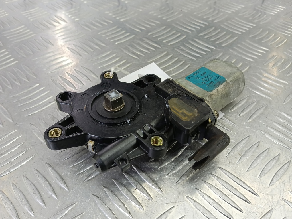 моторчик стеклоподъёмника NISSAN MURANO  8073089915, 1440 рублей, Москва