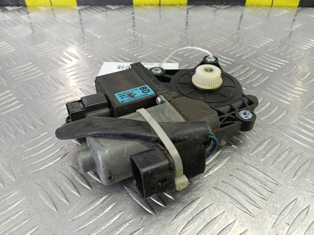 моторчик стеклоподъёмника Opel Antara  4810133, 980 рублей, Москва