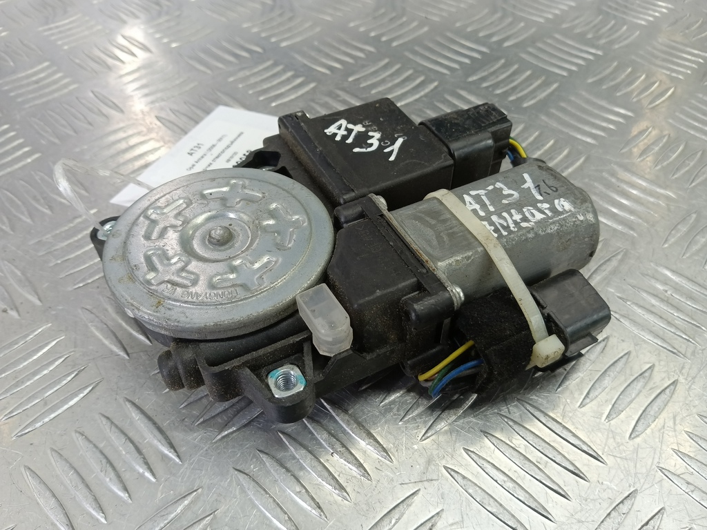 моторчик стеклоподъёмника Opel Antara  4810133, 980 рублей, Москва