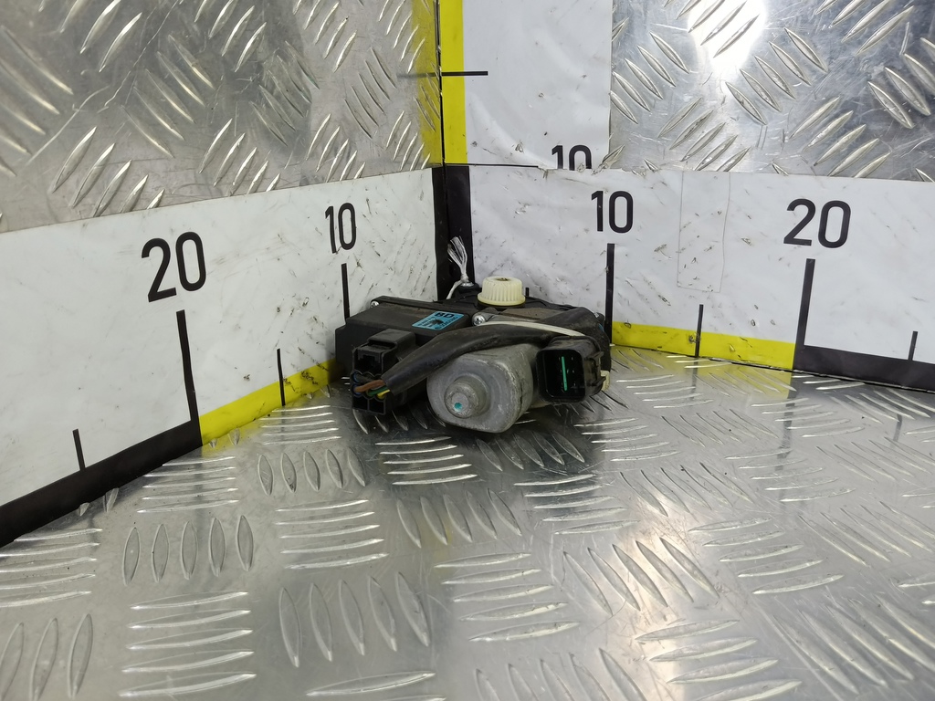 моторчик стеклоподъёмника Opel Antara  4810133, 980 рублей, Москва