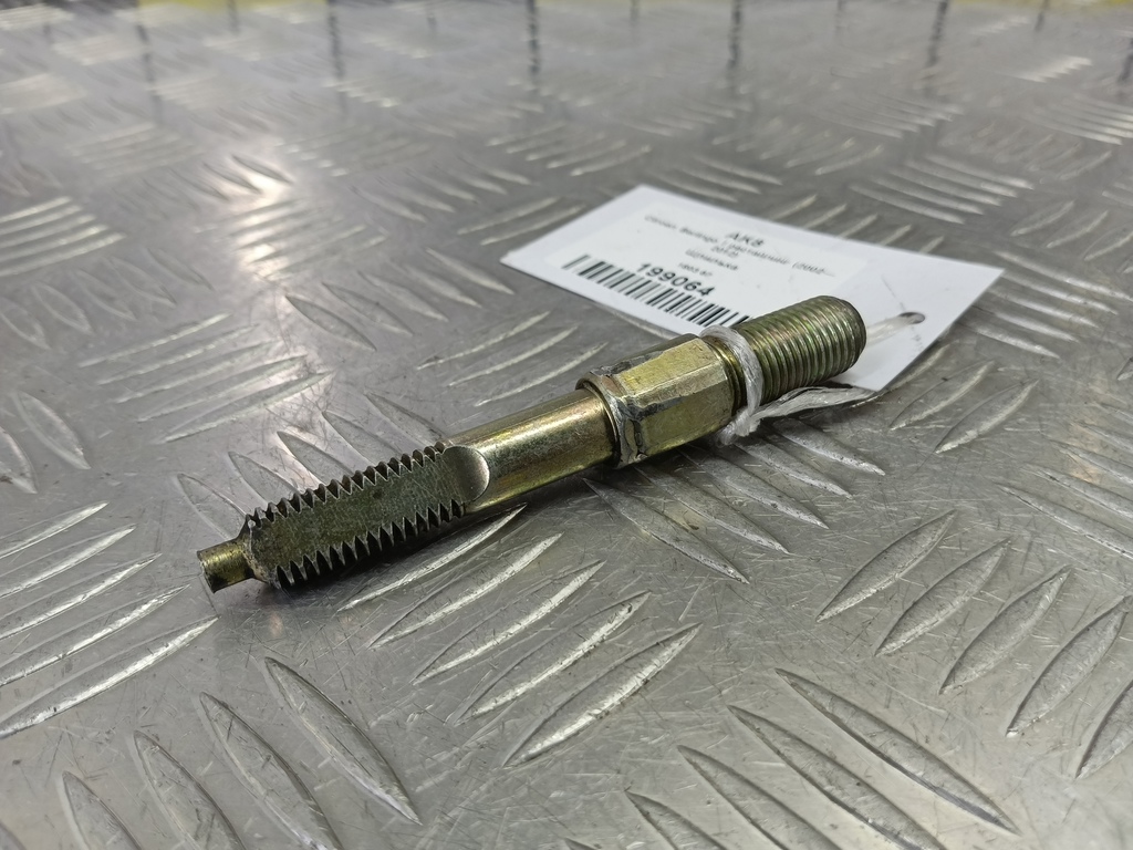 шпилька Citroen Berlingo  180367, 1550 рублей, Москва