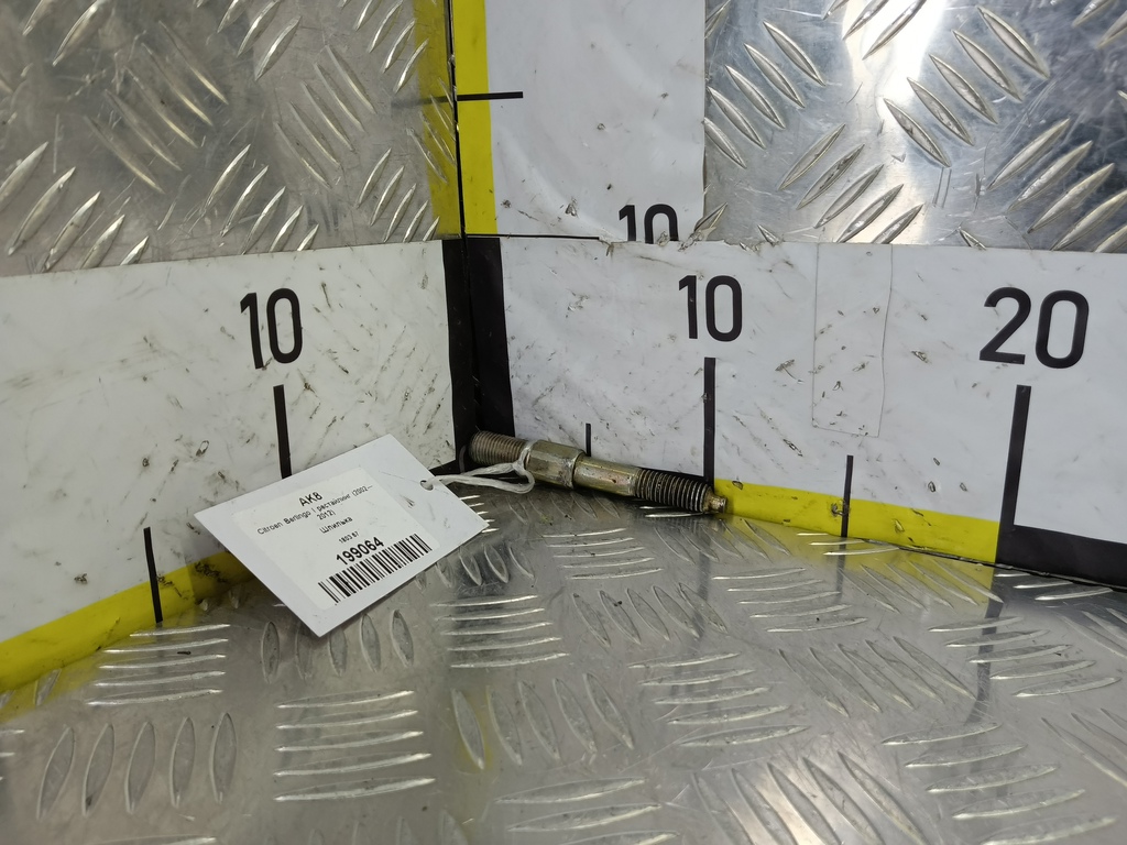 шпилька Citroen Berlingo  180367, 1550 рублей, Москва