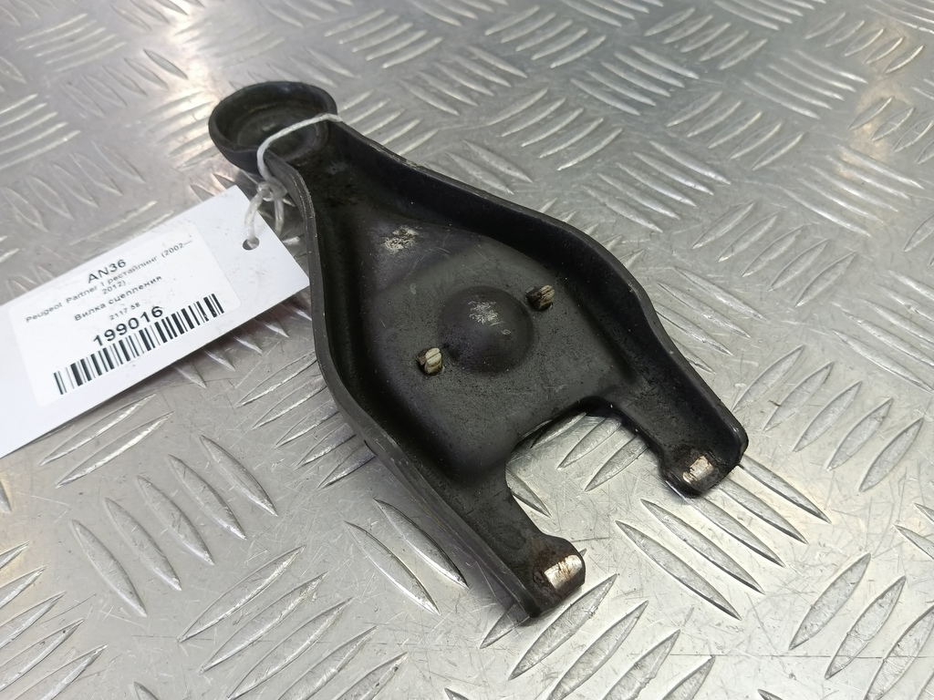 вилка сцепления Peugeot Partner  211758, 980 рублей, Москва