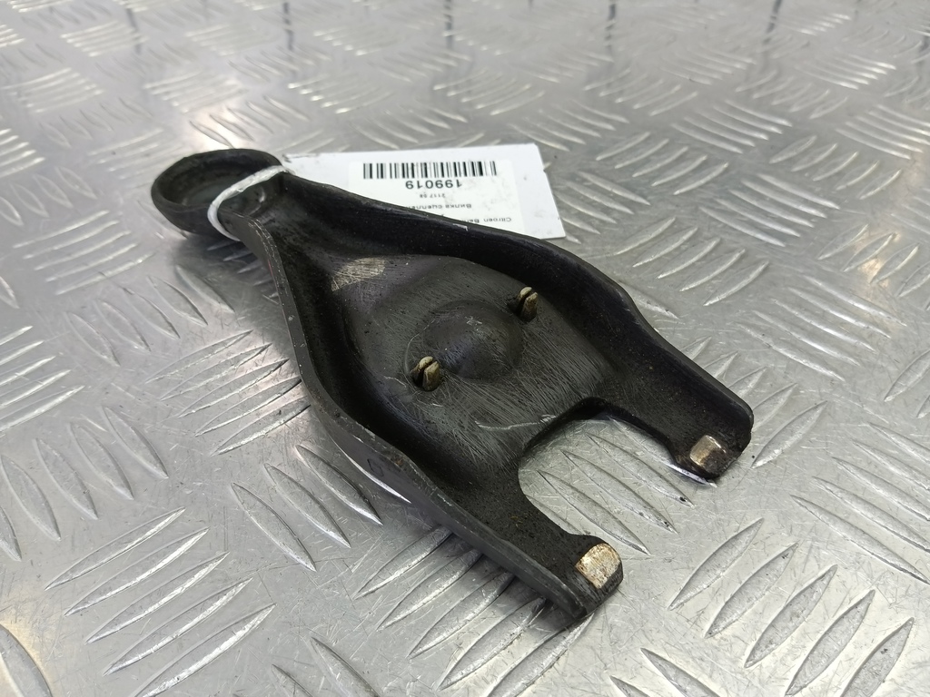 вилка сцепления Citroen Berlingo  211758, 980 рублей, Москва