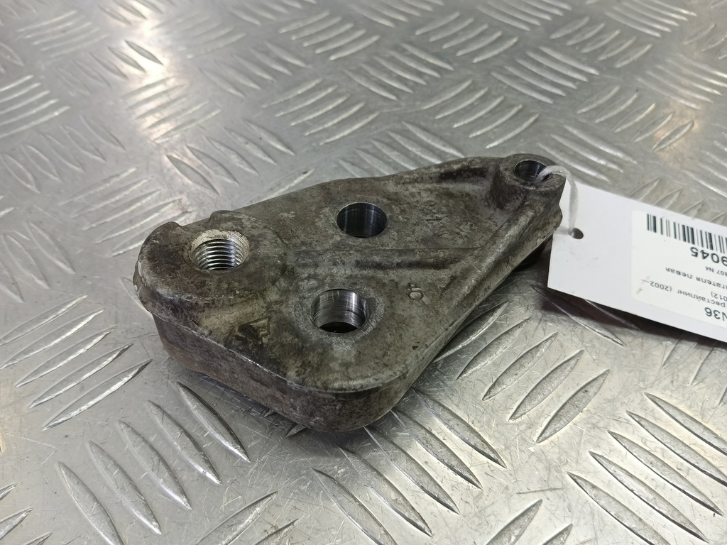 кронштейн кпп Peugeot Partner  1807N4, 1550 рублей, Москва