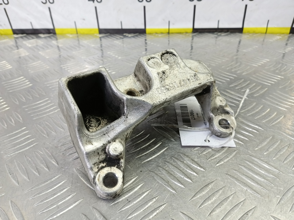 кронштейн двигателя (двс) Citroen Berlingo  189022, 520 рублей, Москва