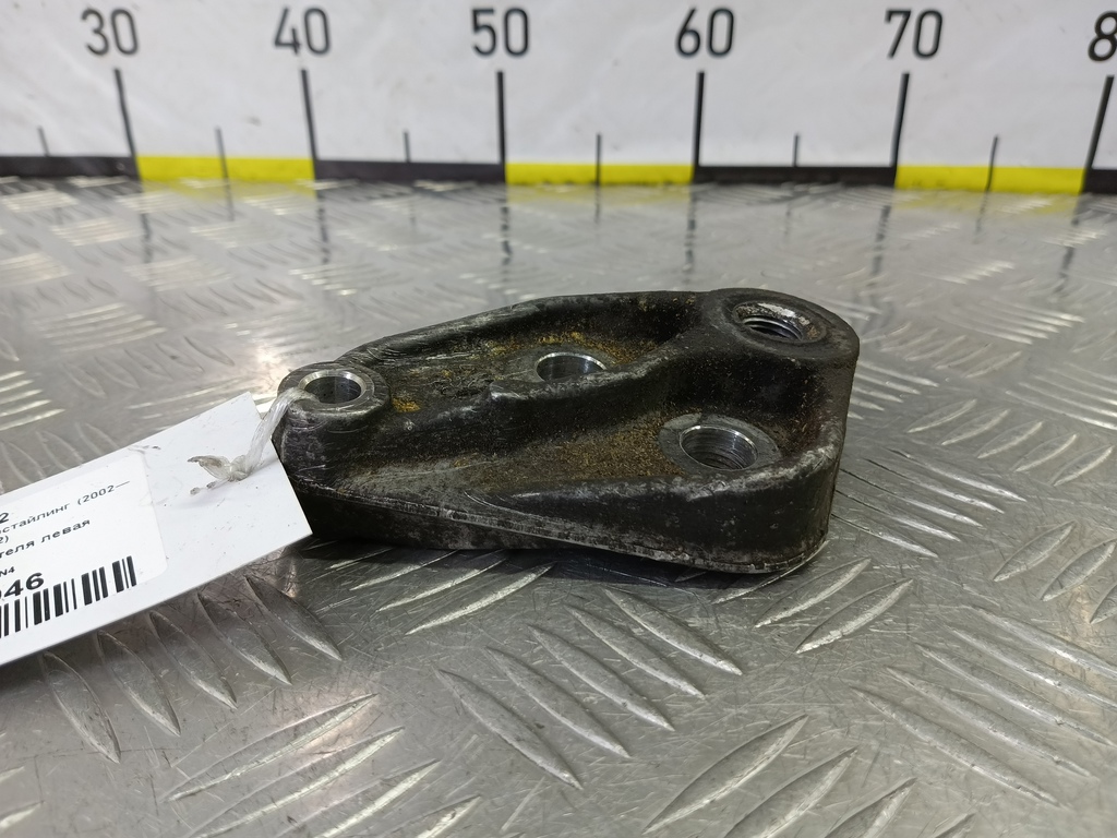 кронштейн кпп Citroen Berlingo  1807N4, 1550 рублей, Москва