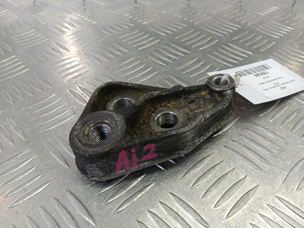 кронштейн кпп Citroen Berlingo  1807N4, 1550 рублей, Москва