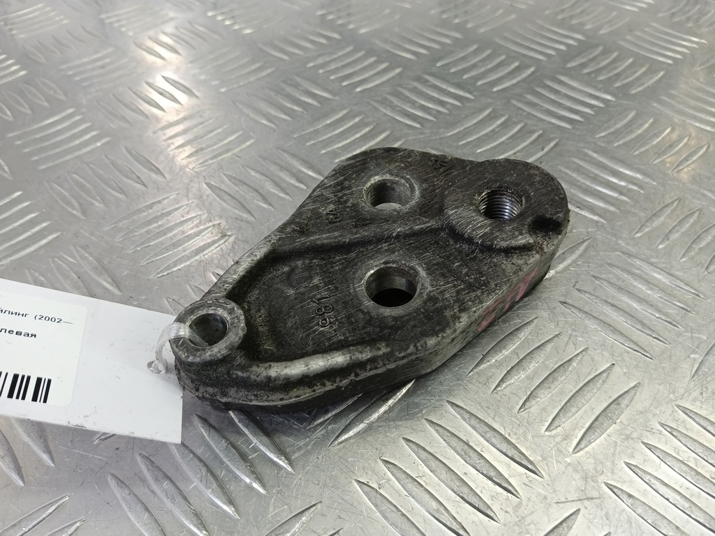 кронштейн кпп Citroen Berlingo  1807N4, 1550 рублей, Москва