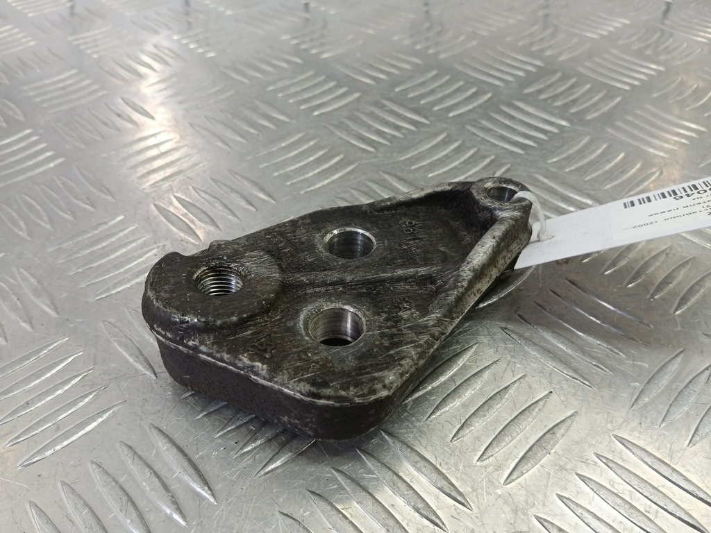 кронштейн кпп Citroen Berlingo  1807N4, 1550 рублей, Москва