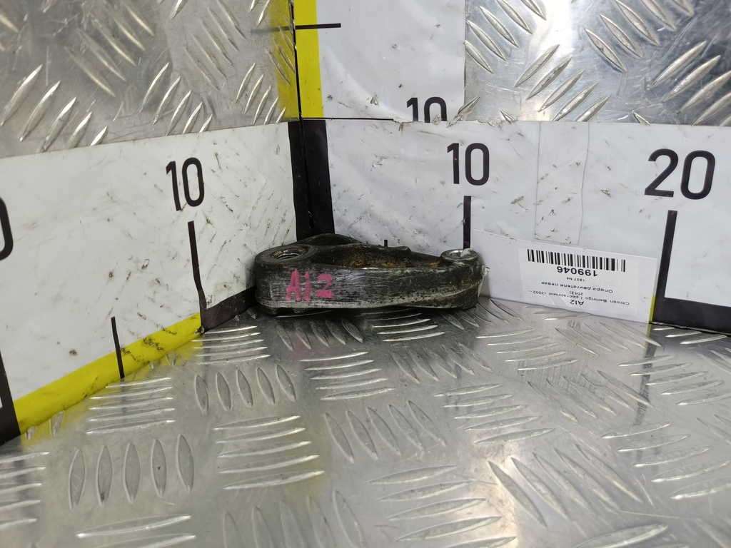 кронштейн кпп Citroen Berlingo  1807N4, 1550 рублей, Москва