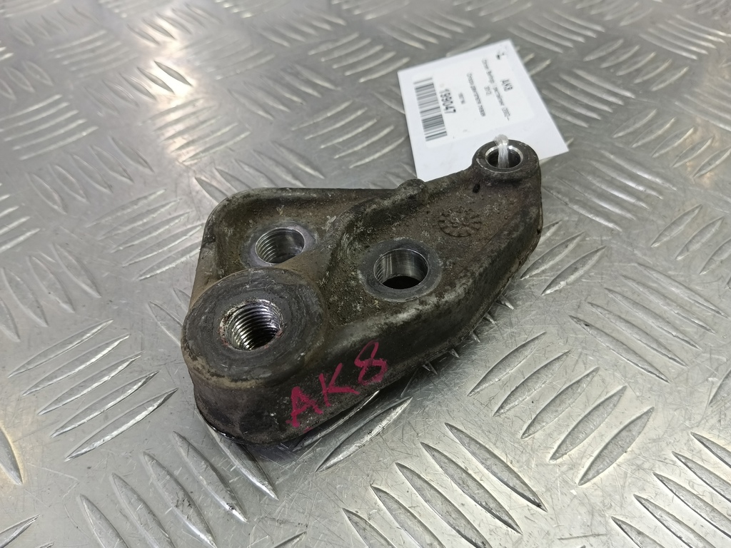 кронштейн кпп Citroen Berlingo  1807N4, 1550 рублей, Москва