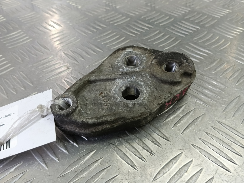 кронштейн кпп Citroen Berlingo  1807N4, 1550 рублей, Москва