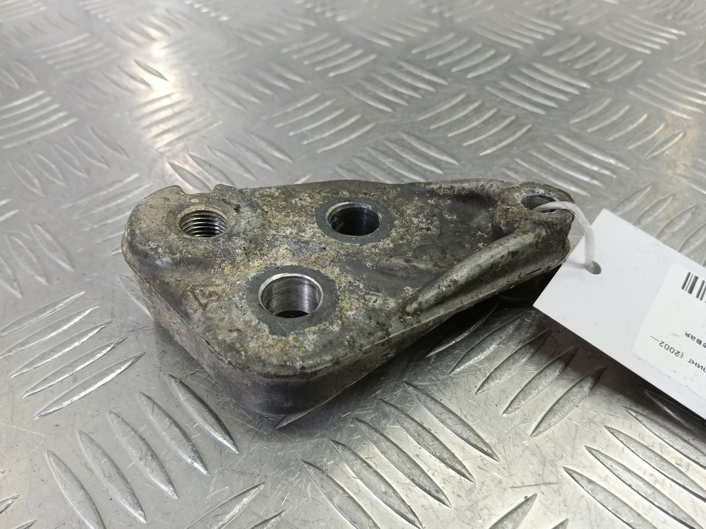 кронштейн кпп Citroen Berlingo  1807N4, 1550 рублей, Москва