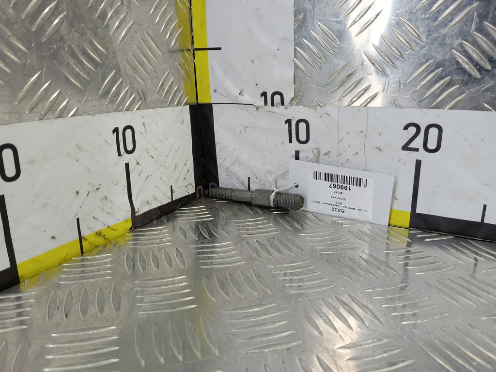 шпилька Citroen Berlingo  180367, 1550 рублей, Москва