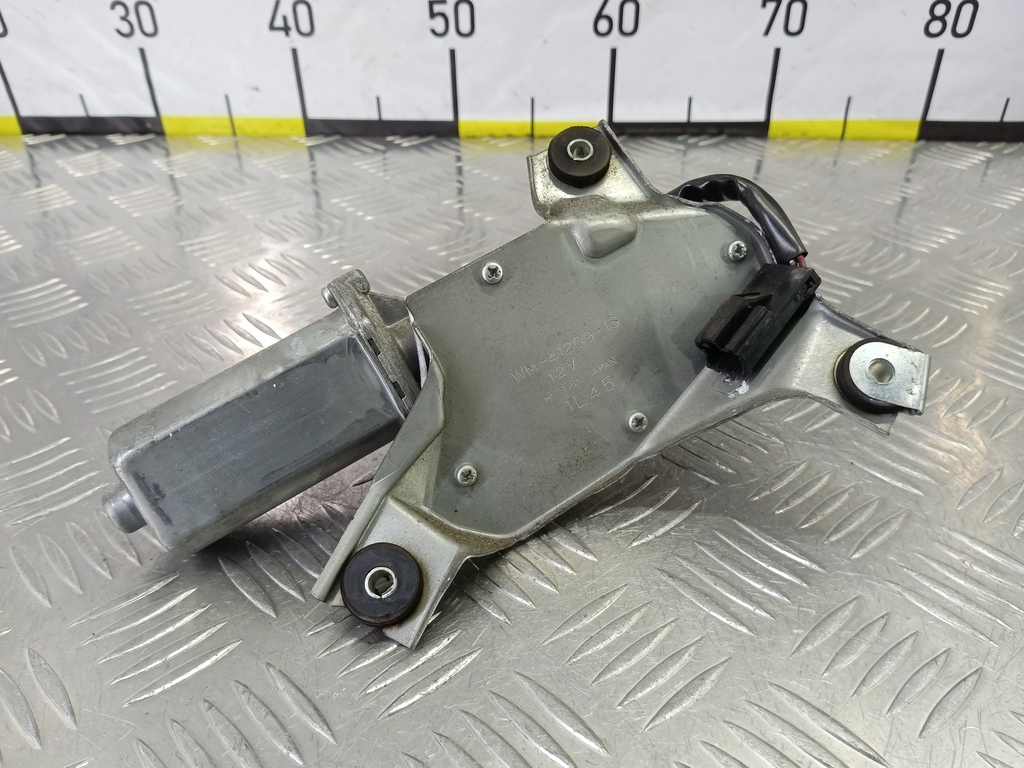 моторчик стеклоочистителя MITSUBISHI PAJERO SPORT  MR221228, 11900 рублей, Москва