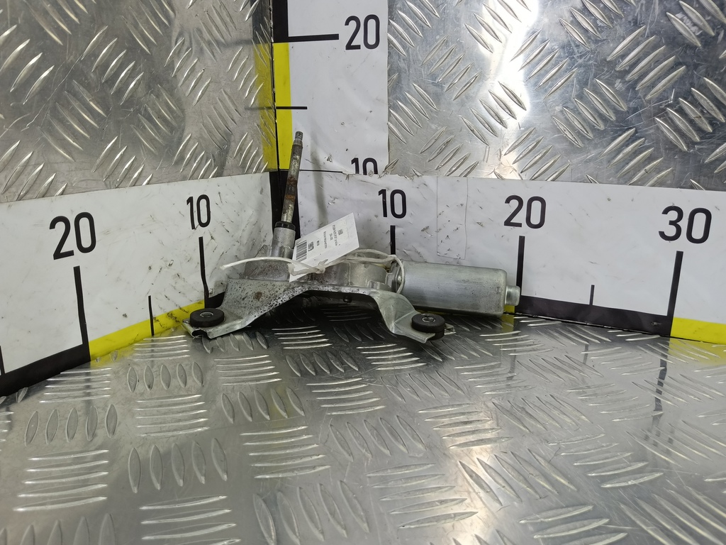 моторчик стеклоочистителя MITSUBISHI PAJERO SPORT  MR221228, 11900 рублей, Москва