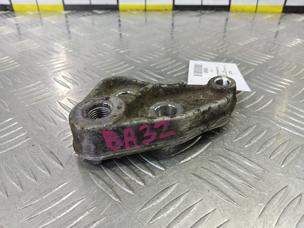 кронштейн кпп Citroen Berlingo  1807N4, 1550 рублей, Москва