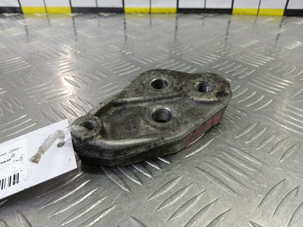 кронштейн кпп Citroen Berlingo  1807N4, 1550 рублей, Москва