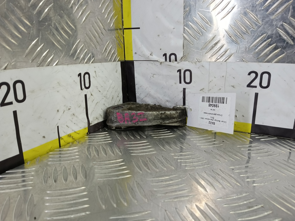 кронштейн кпп Citroen Berlingo  1807N4, 1550 рублей, Москва