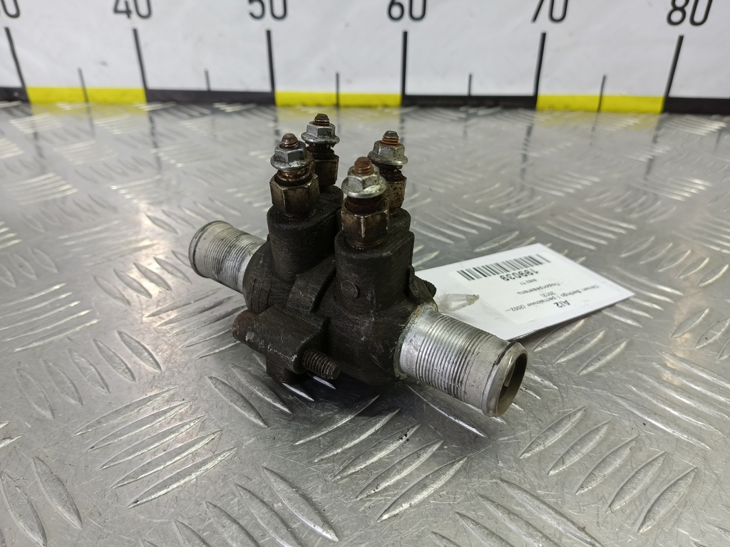 подогреватель Citroen Berlingo  6462T7, 3850 рублей, Москва