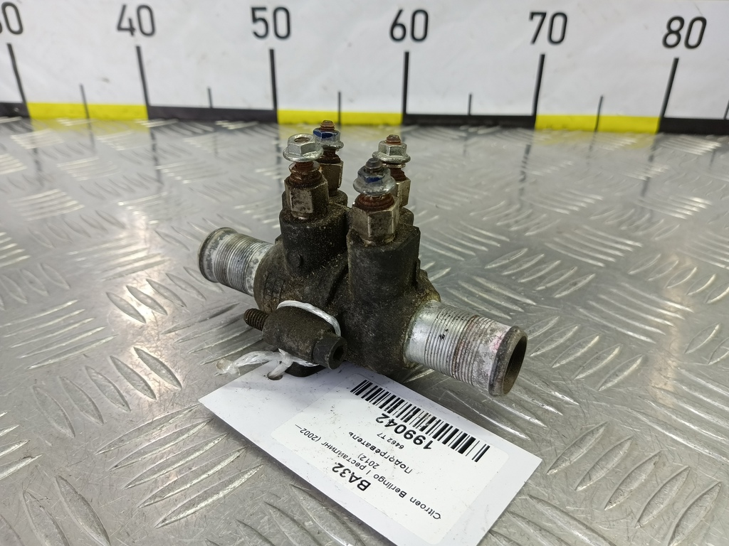 подогреватель Citroen Berlingo  6462T7, 3850 рублей, Москва