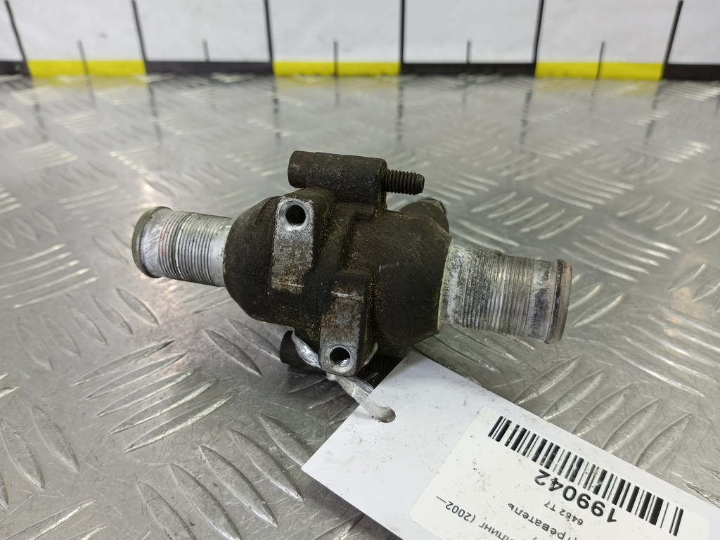 подогреватель Citroen Berlingo  6462T7, 3850 рублей, Москва