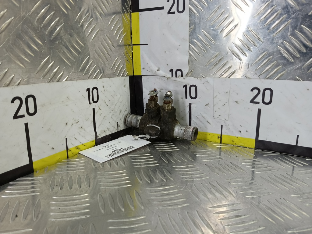 подогреватель Citroen Berlingo  6462T7, 3850 рублей, Москва