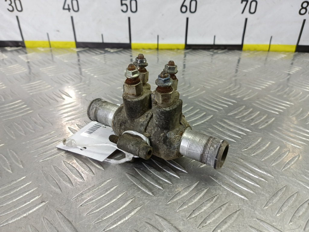 подогреватель Citroen Berlingo  6462T7, 3850 рублей, Москва