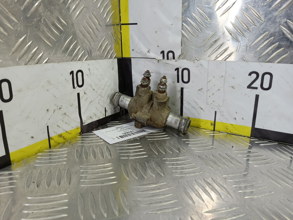 подогреватель Citroen Berlingo  6462T7, 3850 рублей, Москва