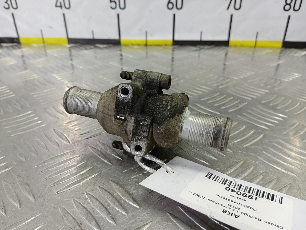 подогреватель Citroen Berlingo  6462T7, 3850 рублей, Москва