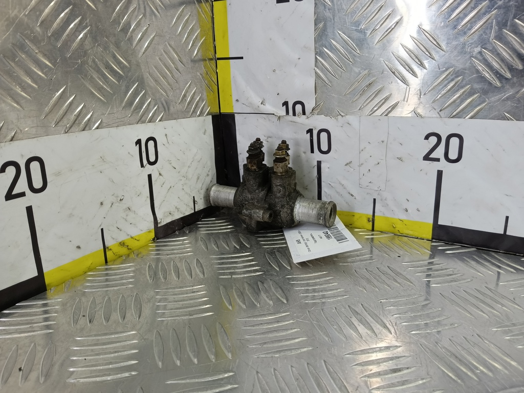 подогреватель Citroen Berlingo  6462T7, 3850 рублей, Москва