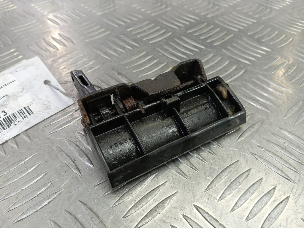 ручка двери внешняя MITSUBISHI PAJERO SPORT  MR371739, 1780 рублей, Москва