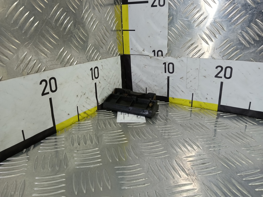 ручка двери внешняя MITSUBISHI PAJERO SPORT  MR371739, 1780 рублей, Москва