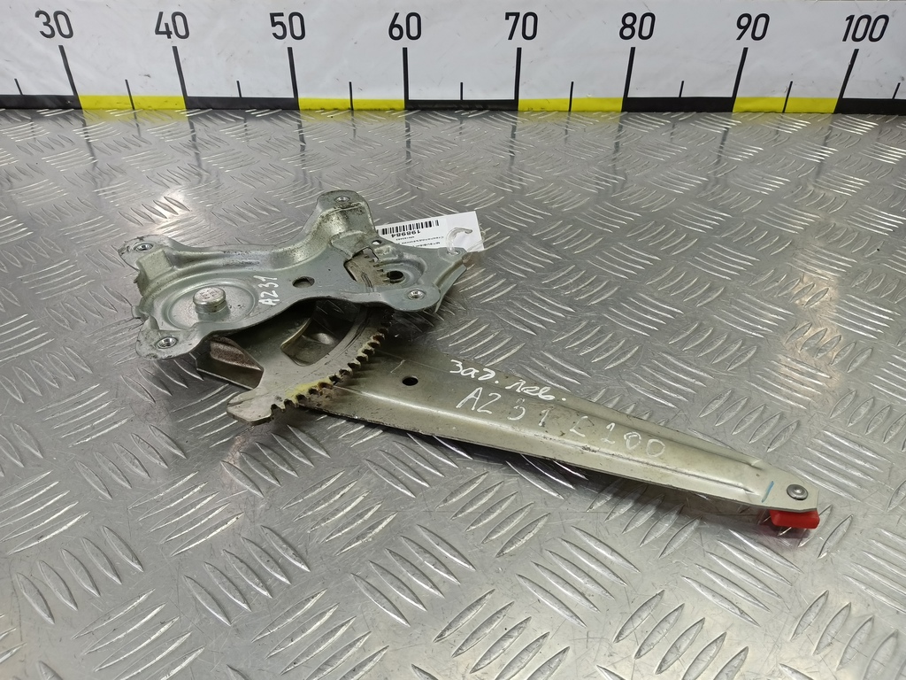 стеклоподъемник MITSUBISHI L200   MN182403, 750 рублей, Москва