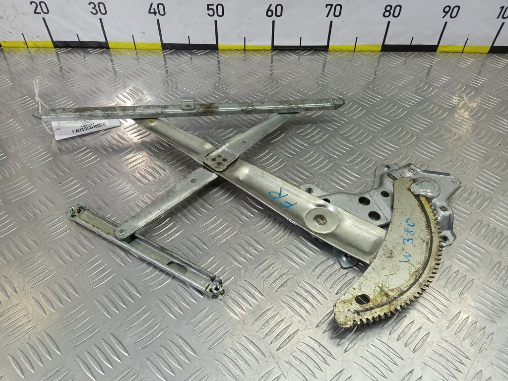 стеклоподъемник SUZUKI JIMNY  8340181A10, 1550 рублей, Москва