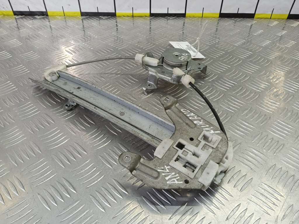 стеклоподъемник NISSAN MURANO  82720CA00A, 630 рублей, Москва