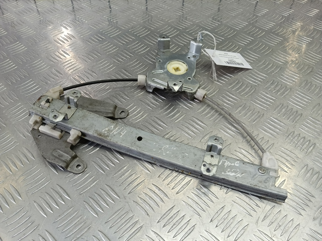 стеклоподъемник NISSAN MURANO  82720CA00A, 630 рублей, Москва