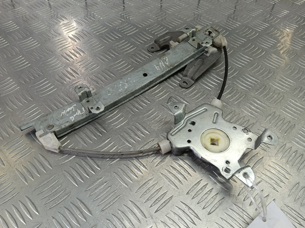 стеклоподъемник NISSAN MURANO  82720CA00A, 630 рублей, Москва