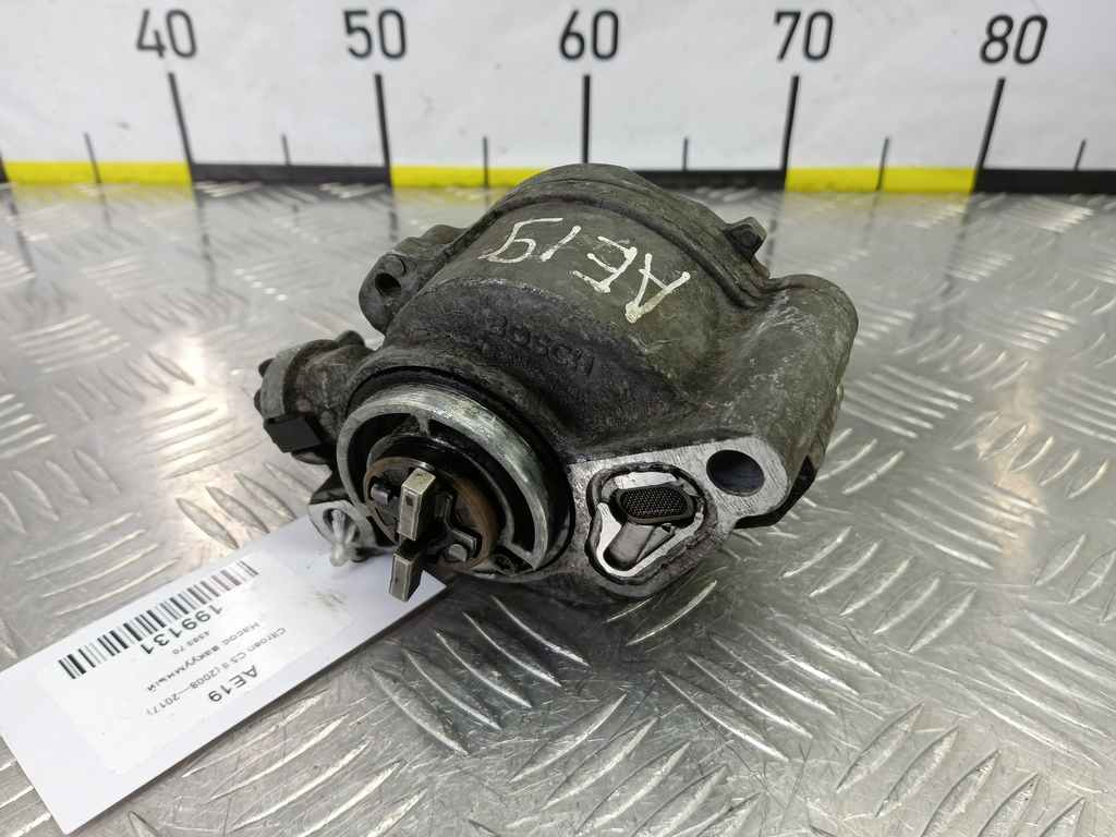 насос вакуумный Citroen C5  456570, 980 рублей, Москва