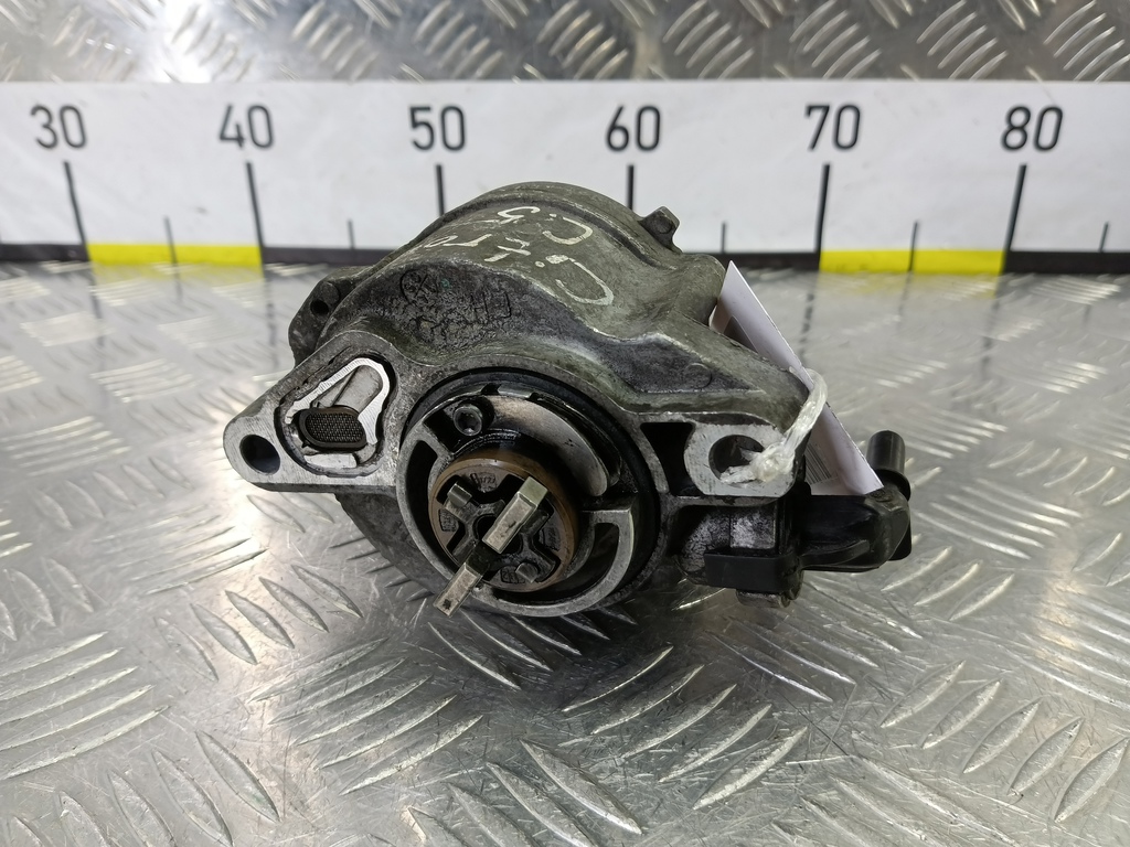 насос вакуумный Citroen C5  456570, 980 рублей, Москва