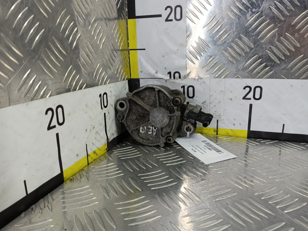 насос вакуумный Citroen C5  456570, 980 рублей, Москва