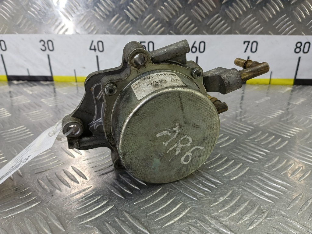 насос вакуумный Jaguar XF 3.0 AT (238 л.с.)XF  I (2007—2011) Седан JDE10462, 1780 рублей, Москва