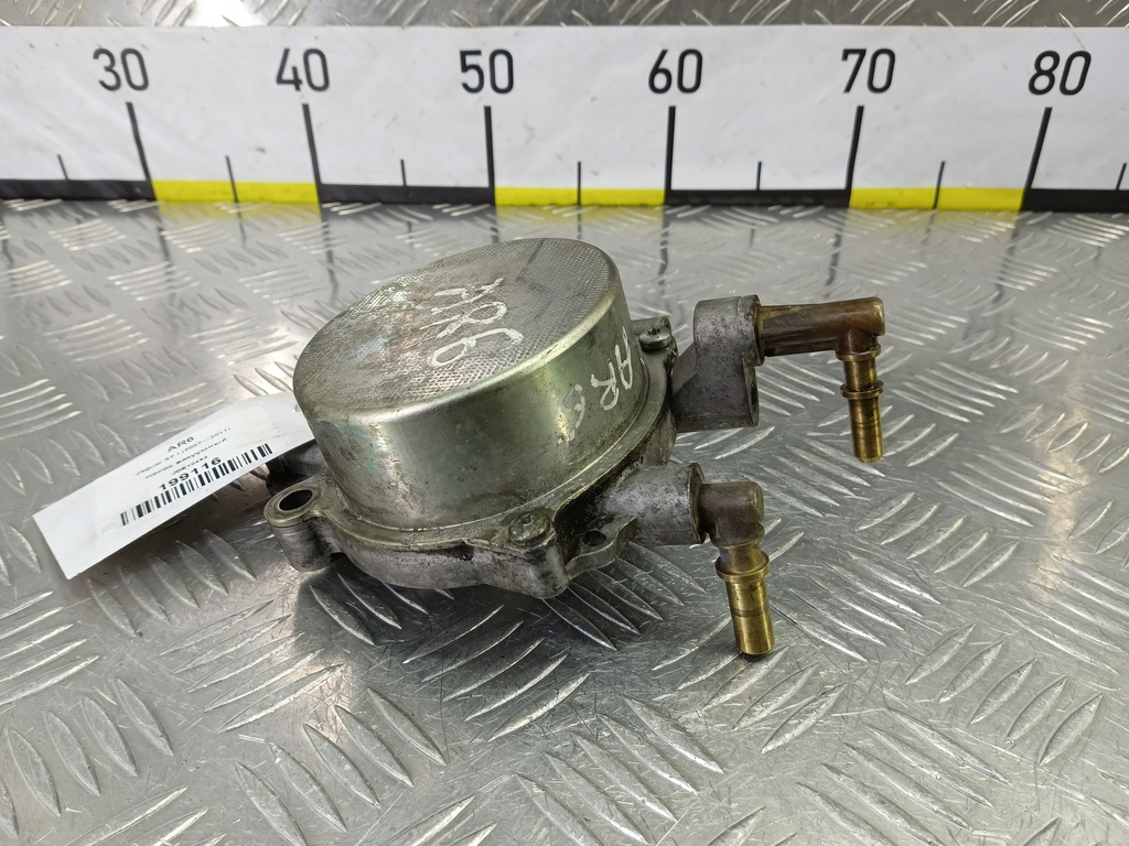 насос вакуумный Jaguar XF 3.0 AT (238 л.с.)XF  I (2007—2011) Седан JDE10462, 1780 рублей, Москва