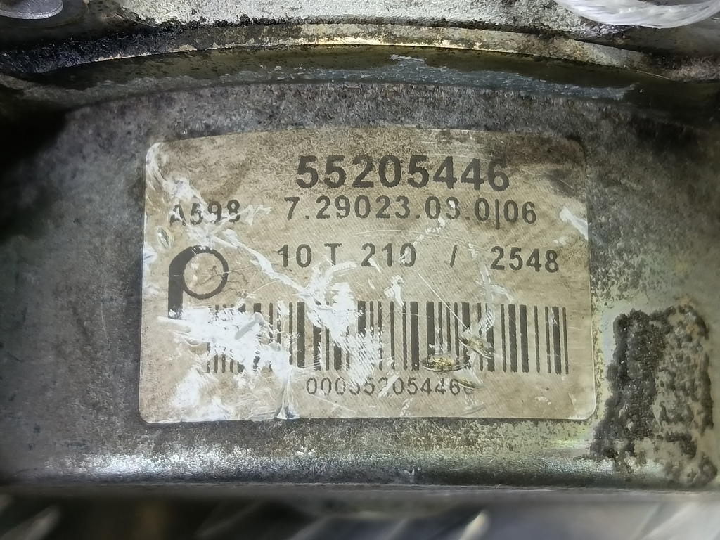 насос вакуумный Opel Insignia  545439, 1320 рублей, Москва